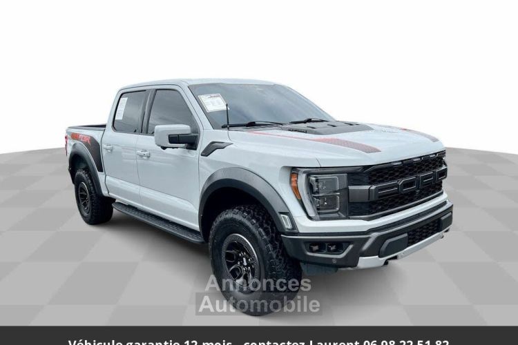 Ford F150 raptor supercrew 4x4 tout compris hors homologation 4500e - <small></small> 100.126 € <small>TTC</small> - #1