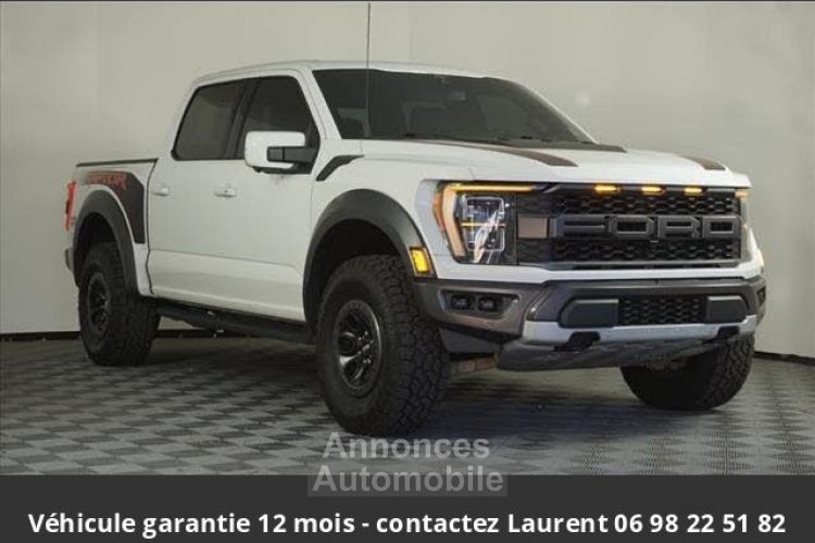 Ford F150 raptor supercrew 4x4 tout compris hors homologation 4500e - <small></small> 94.854 € <small>TTC</small> - #1