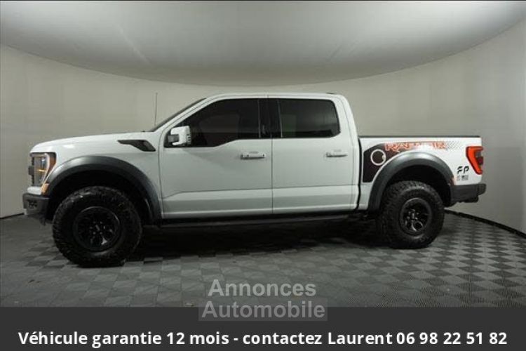 Ford F150 raptor supercrew 4x4 tout compris hors homologation 4500e - <small></small> 94.854 € <small>TTC</small> - #3