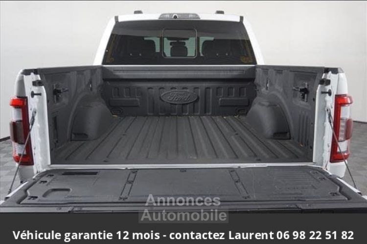 Ford F150 raptor supercrew 4x4 tout compris hors homologation 4500e - <small></small> 92.161 € <small>TTC</small> - #10