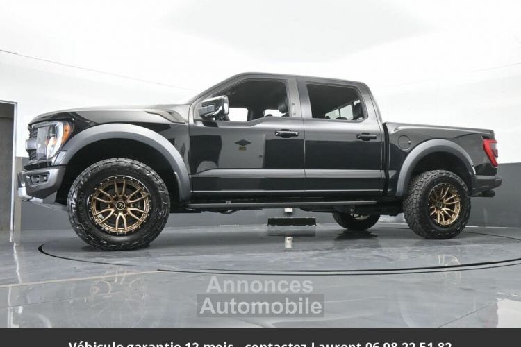 Ford F150 raptor supercrew 4x4 tout compris hors homologation 4500e - <small></small> 68.846 € <small>TTC</small> - #1