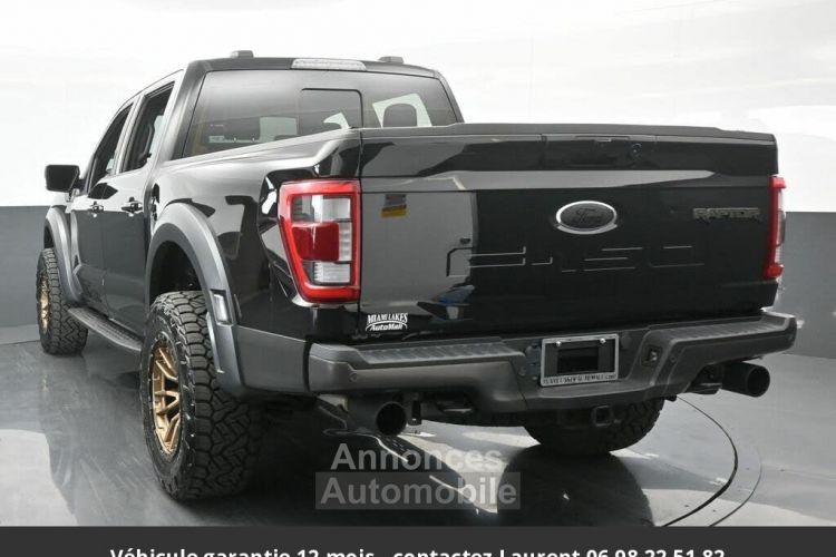 Ford F150 raptor supercrew 4x4 tout compris hors homologation 4500e - <small></small> 68.846 € <small>TTC</small> - #4