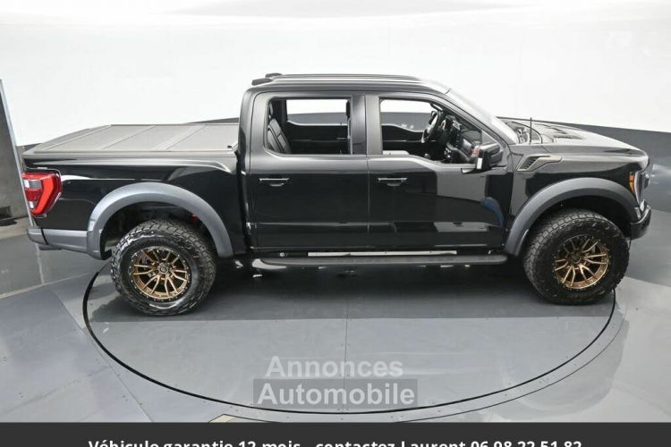 Ford F150 raptor supercrew 4x4 tout compris hors homologation 4500e - <small></small> 68.846 € <small>TTC</small> - #7