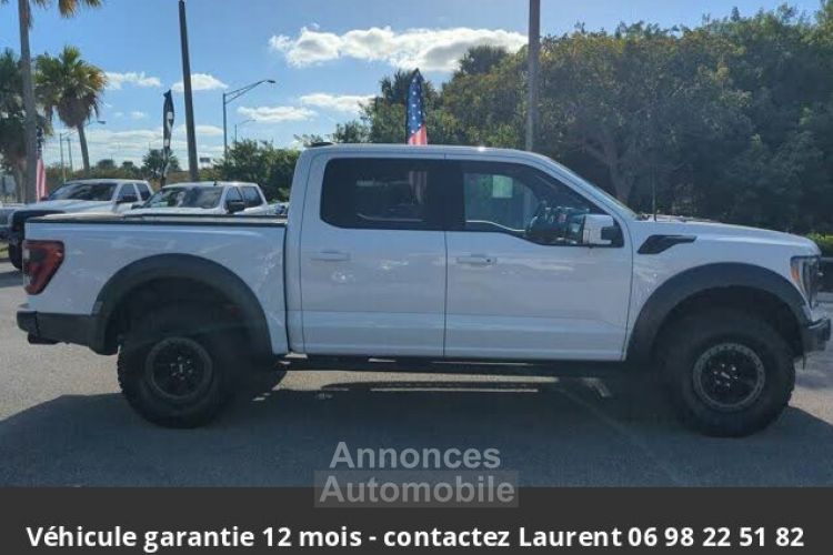 Ford F150 raptor supercrew 4x4 tout compris hors homologation 4500e - <small></small> 99.143 € <small>TTC</small> - #2