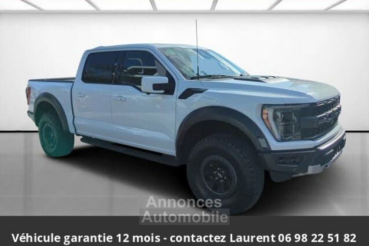 Ford F150 raptor supercrew 4x4 tout compris hors homologation 4500e - <small></small> 99.143 € <small>TTC</small> - #10