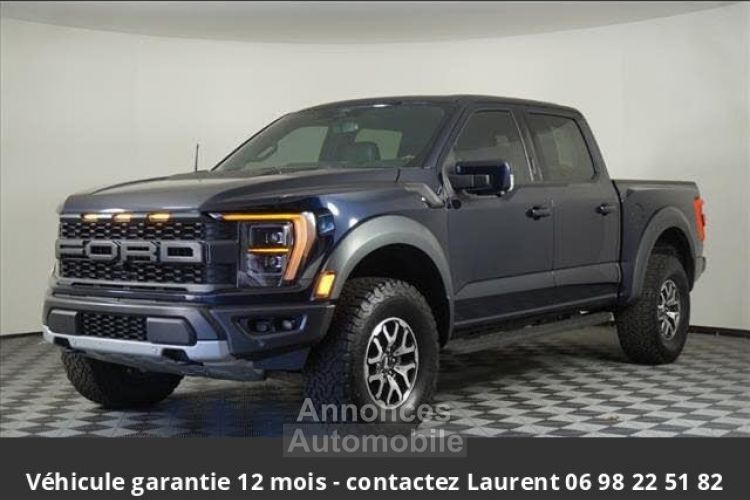 Ford F150 raptor supercrew 4x4 tout compris hors homologation 4500e - <small></small> 96.364 € <small>TTC</small> - #1