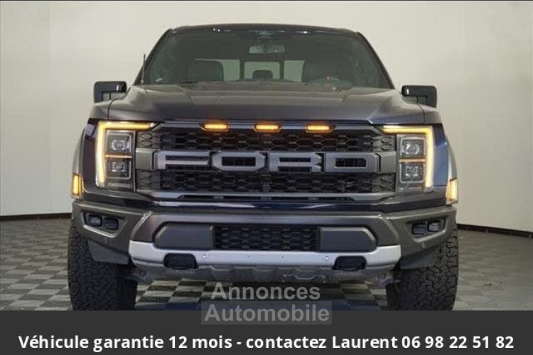 Ford F150 raptor supercrew 4x4 tout compris hors homologation 4500e - <small></small> 96.364 € <small>TTC</small> - #2