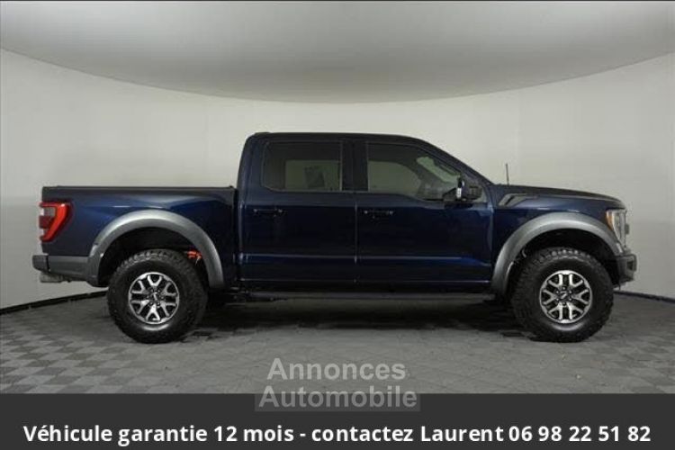 Ford F150 raptor supercrew 4x4 tout compris hors homologation 4500e - <small></small> 96.364 € <small>TTC</small> - #5