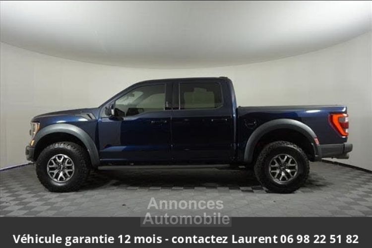 Ford F150 raptor supercrew 4x4 tout compris hors homologation 4500e - <small></small> 96.364 € <small>TTC</small> - #7