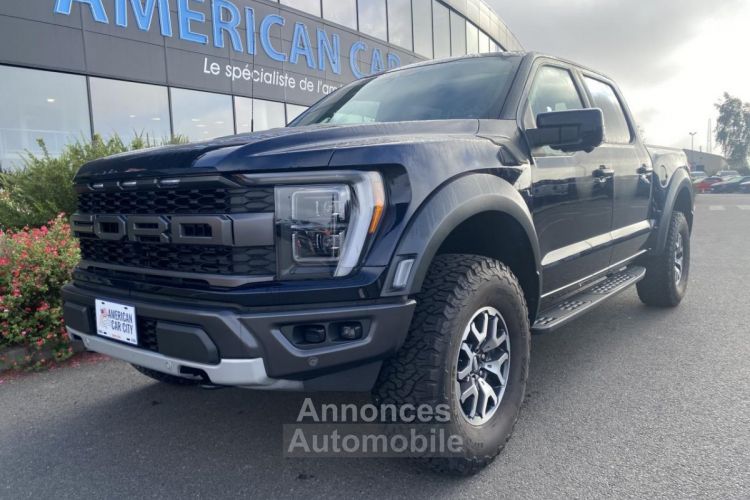 Ford F150 RAPTOR SUPERCREW V6 3,5L EcoBoost - <small></small> 136.900 € <small></small> - #1