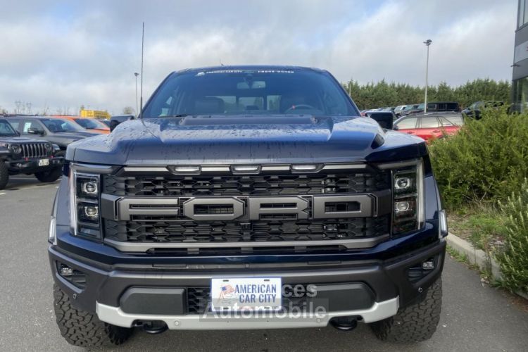 Ford F150 RAPTOR SUPERCREW V6 3,5L EcoBoost - <small></small> 136.900 € <small></small> - #7