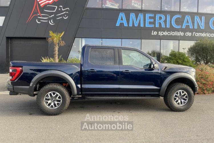 Ford F150 RAPTOR SUPERCREW V6 3,5L EcoBoost - <small></small> 136.900 € <small></small> - #9