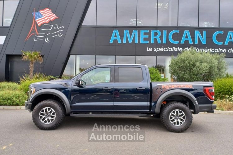 Ford F150 RAPTOR SUPERCREW V6 3,5L EcoBoost - <small></small> 149.900 € <small></small> - #2