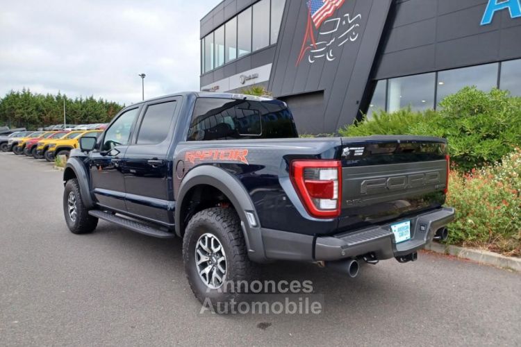 Ford F150 RAPTOR SUPERCREW V6 3,5L EcoBoost - <small></small> 149.900 € <small></small> - #3