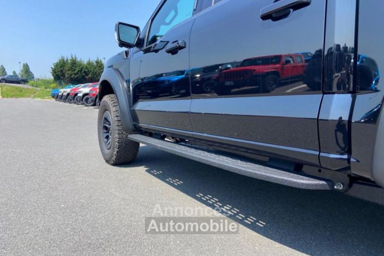 Ford F150 RAPTOR SUPERCREW V6 3,5L EcoBoost - <small></small> 154.900 € <small></small> - #26