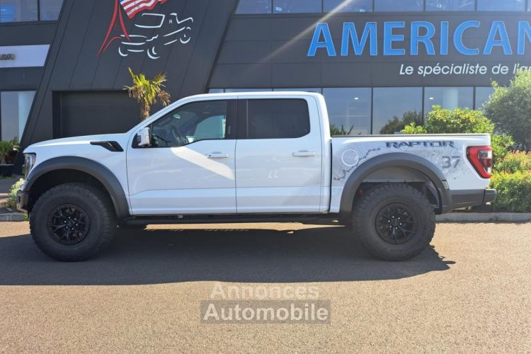 Ford F150 RAPTOR SUPERCREW V6 3,5L EcoBoost - <small></small> 162.900 € <small></small> - #2