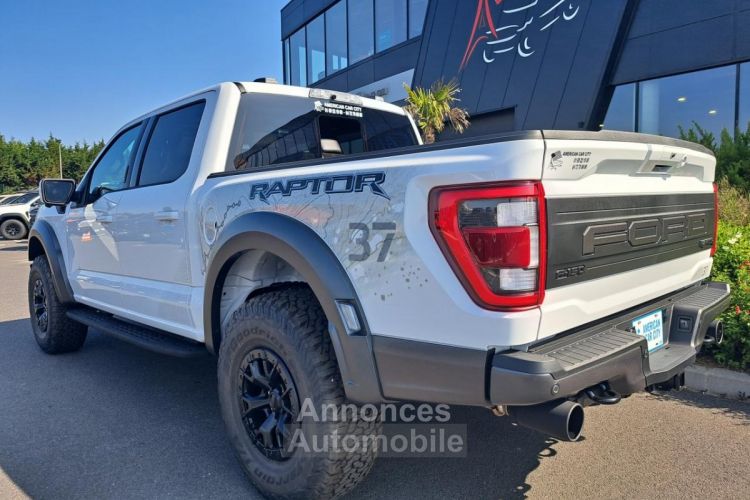 Ford F150 RAPTOR SUPERCREW V6 3,5L EcoBoost - <small></small> 162.900 € <small></small> - #3