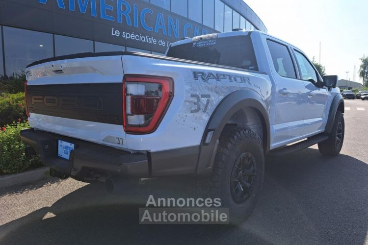 Ford F150 RAPTOR SUPERCREW V6 3,5L EcoBoost - <small></small> 162.900 € <small></small> - #7