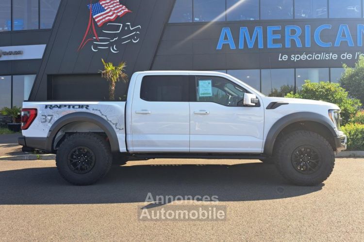 Ford F150 RAPTOR SUPERCREW V6 3,5L EcoBoost - <small></small> 162.900 € <small></small> - #8