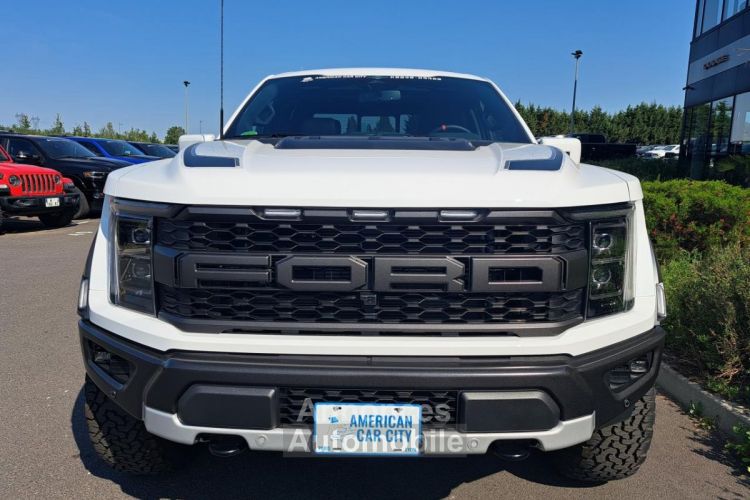 Ford F150 RAPTOR SUPERCREW V6 3,5L EcoBoost - <small></small> 162.900 € <small></small> - #10