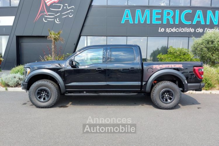Ford F150 RAPTOR SUPERCREW V6 3,5L EcoBoost - <small></small> 154.900 € <small></small> - #2