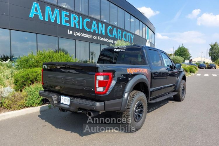 Ford F150 RAPTOR SUPERCREW V6 3,5L EcoBoost - <small></small> 154.900 € <small></small> - #6