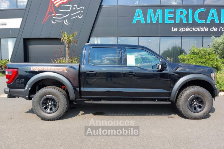 Ford F150 RAPTOR SUPERCREW V6 3,5L EcoBoost - <small></small> 154.900 € <small></small> - #7