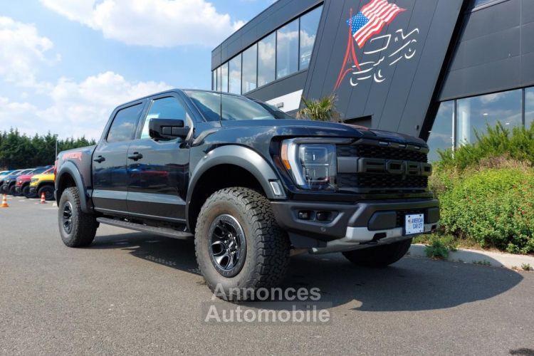 Ford F150 RAPTOR SUPERCREW V6 3,5L EcoBoost - <small></small> 154.900 € <small></small> - #8