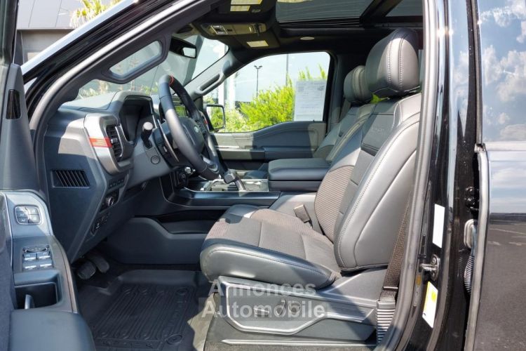 Ford F150 RAPTOR SUPERCREW V6 3,5L EcoBoost - <small></small> 154.900 € <small></small> - #12