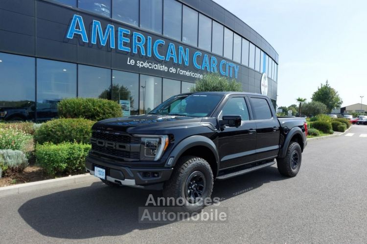 Ford F150 RAPTOR SUPERCREW V6 3,5L EcoBoost - <small></small> 152.900 € <small></small> - #1