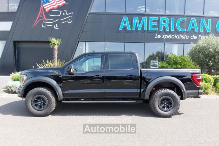 Ford F150 RAPTOR SUPERCREW V6 3,5L EcoBoost - <small></small> 152.900 € <small></small> - #2