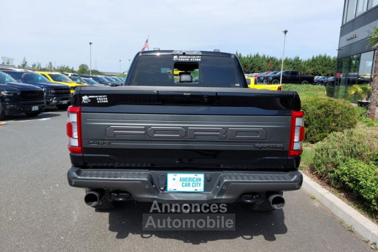 Ford F150 RAPTOR SUPERCREW V6 3,5L EcoBoost - <small></small> 152.900 € <small></small> - #4