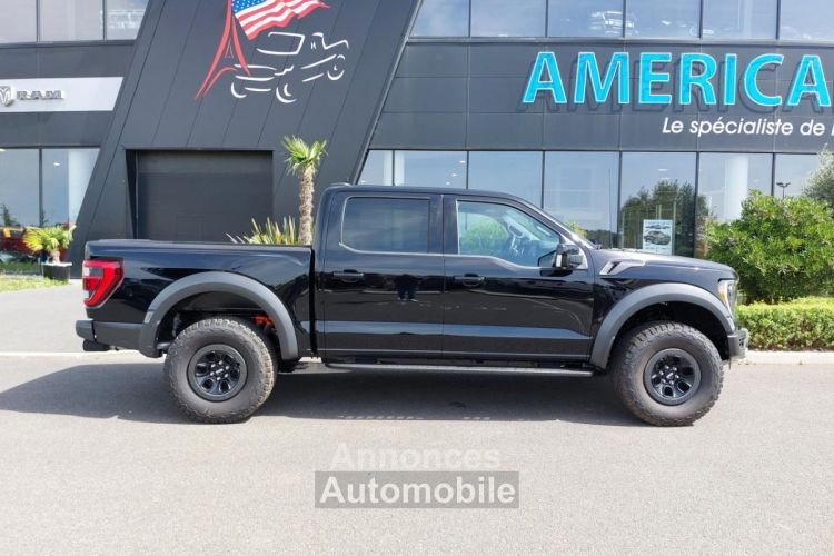 Ford F150 RAPTOR SUPERCREW V6 3,5L EcoBoost - <small></small> 152.900 € <small></small> - #8