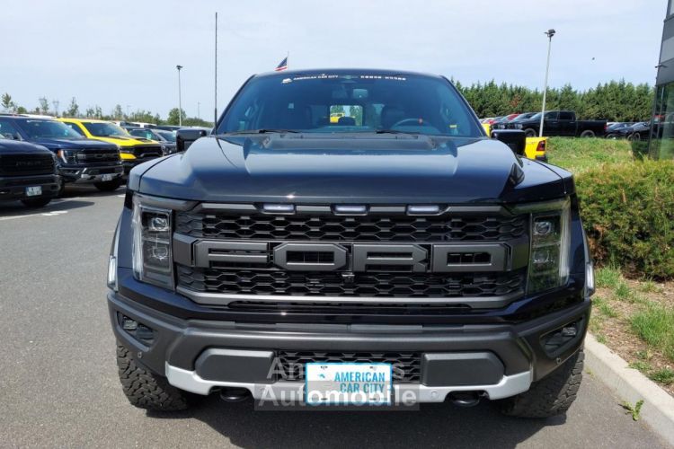 Ford F150 RAPTOR SUPERCREW V6 3,5L EcoBoost - <small></small> 152.900 € <small></small> - #10