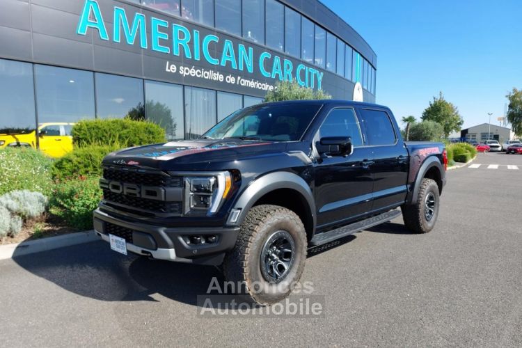 Ford F150 RAPTOR SUPERCREW V6 3,5L EcoBoost - <small></small> 156.900 € <small></small> - #1