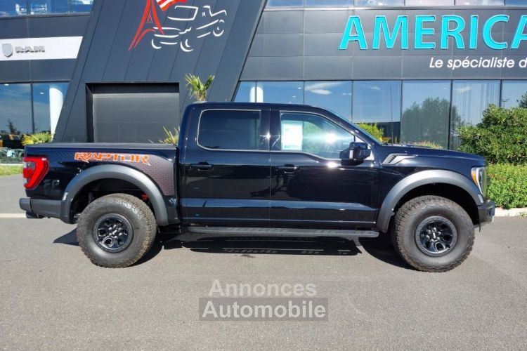Ford F150 RAPTOR SUPERCREW V6 3,5L EcoBoost - <small></small> 156.900 € <small></small> - #8