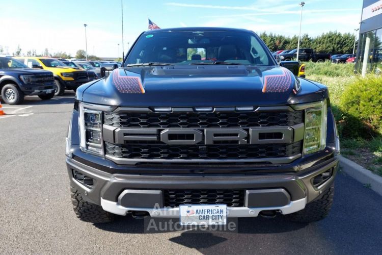 Ford F150 RAPTOR SUPERCREW V6 3,5L EcoBoost - <small></small> 156.900 € <small></small> - #10