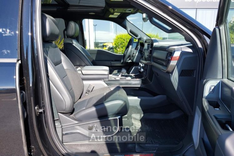 Ford F150 RAPTOR SUPERCREW V6 3,5L EcoBoost - <small></small> 156.900 € <small></small> - #22