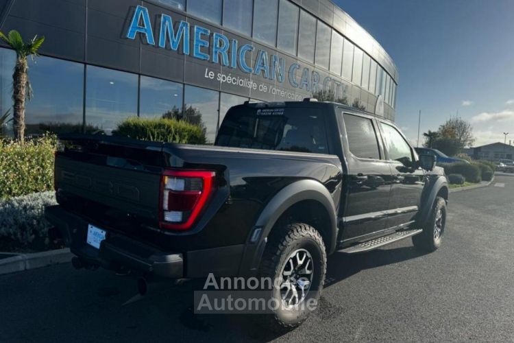 Ford F150 RAPTOR SUPERCREW V6 3,5L EcoBoost - <small></small> 149.900 € <small></small> - #6