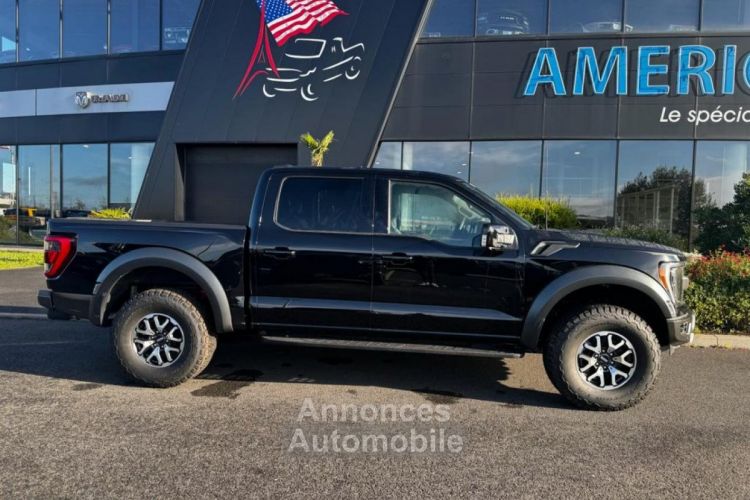 Ford F150 RAPTOR SUPERCREW V6 3,5L EcoBoost - <small></small> 149.900 € <small></small> - #7