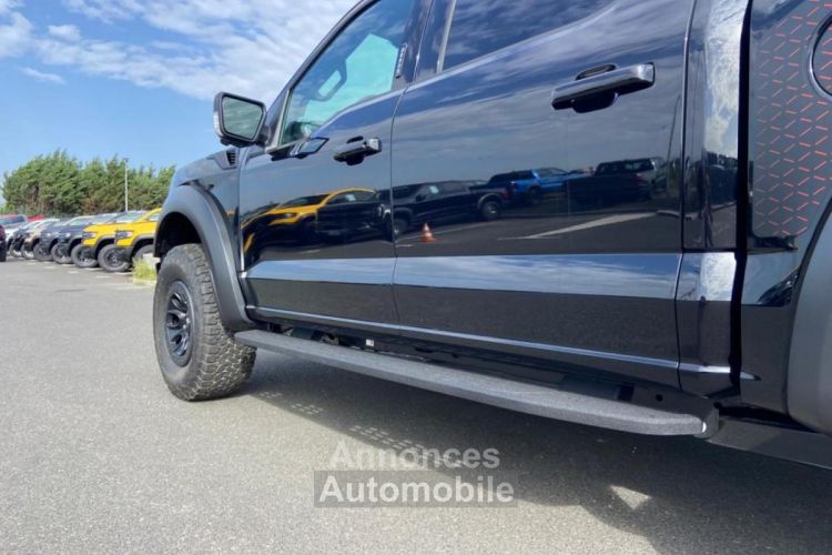 Ford F150 RAPTOR SUPERCREW V6 3,5L EcoBoost - <small></small> 156.900 € <small></small> - #27