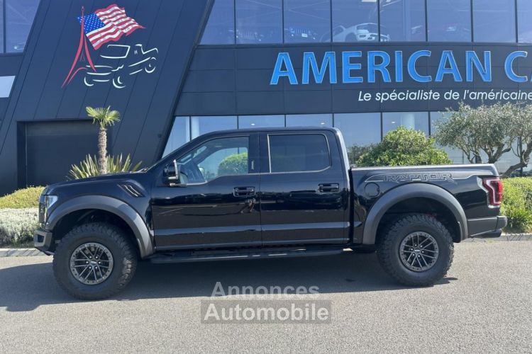 Ford F150 RAPTOR SUPERCREW V6 3.5L ECOBOOST - <small></small> 90.900 € <small></small> - #2