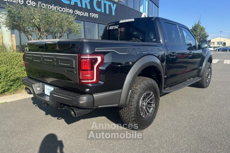 Ford F150 RAPTOR SUPERCREW V6 3.5L ECOBOOST - <small></small> 90.900 € <small></small> - #6