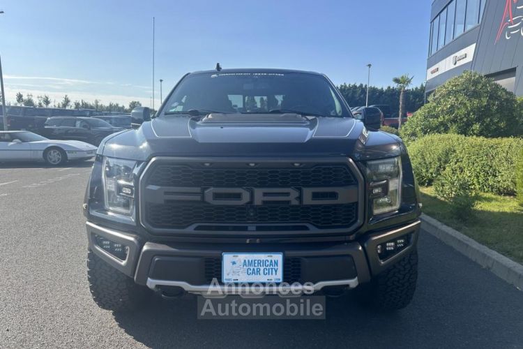 Ford F150 RAPTOR SUPERCREW V6 3.5L ECOBOOST - <small></small> 90.900 € <small></small> - #9