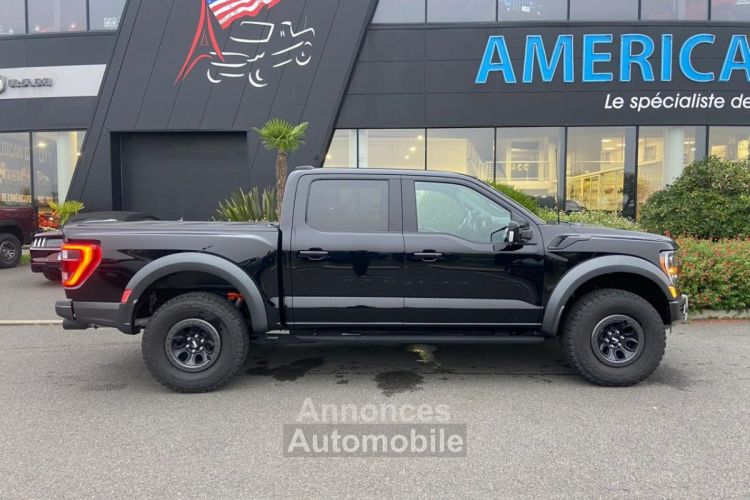 Ford F150 RAPTOR SUPERCREW V6 3,5L EcoBoost - <small></small> 132.900 € <small></small> - #8