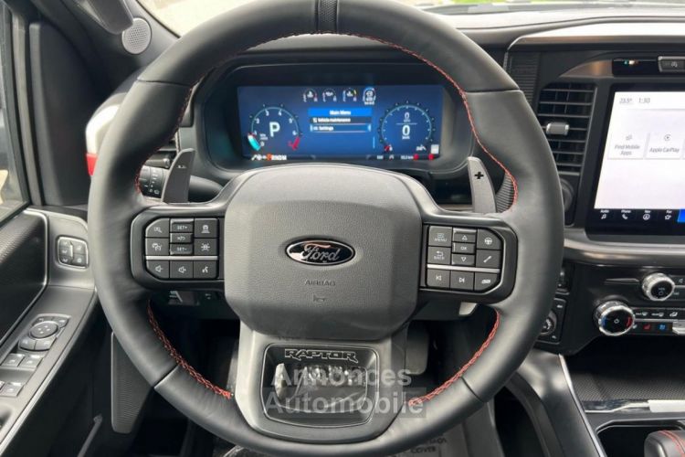 Ford F150 RAPTOR SUPERCREW V6 3,5L EcoBoost - <small></small> 159.900 € <small></small> - #16