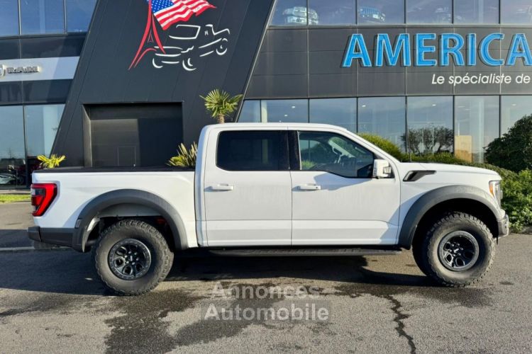 Ford F150 RAPTOR SUPERCREW V6 3,5L EcoBoost - <small></small> 124.900 € <small>TTC</small> - #7