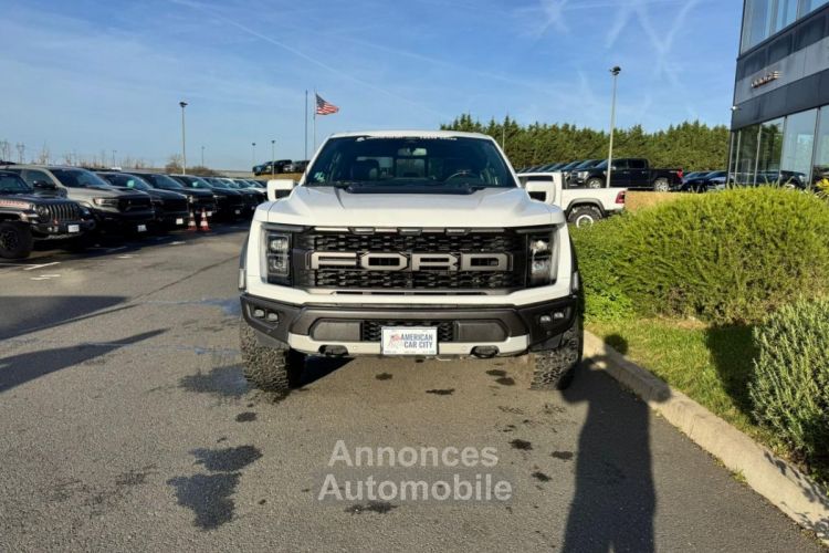 Ford F150 RAPTOR SUPERCREW V6 3,5L EcoBoost - <small></small> 124.900 € <small>TTC</small> - #10