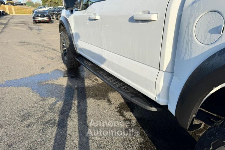 Ford F150 RAPTOR SUPERCREW V6 3,5L EcoBoost - <small></small> 124.900 € <small>TTC</small> - #27