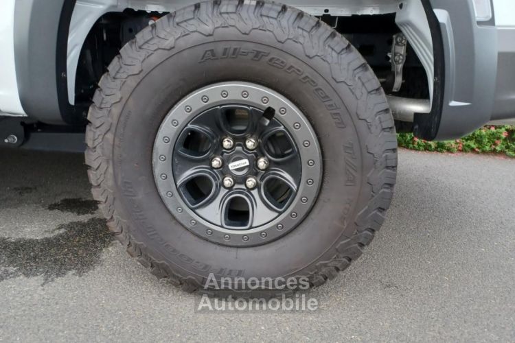 Ford F150 RAPTOR SUPERCREW V6 3,5L EcoBoost - <small></small> 124.900 € <small>TTC</small> - #33